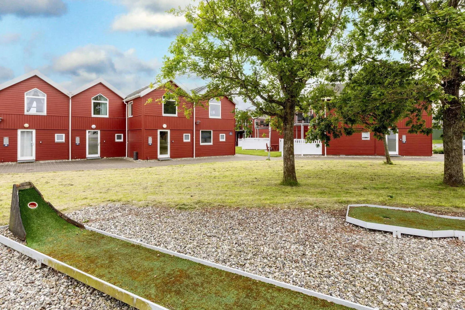 6 persoons vakantie huis in Hadsund-By Traum-Uitzicht