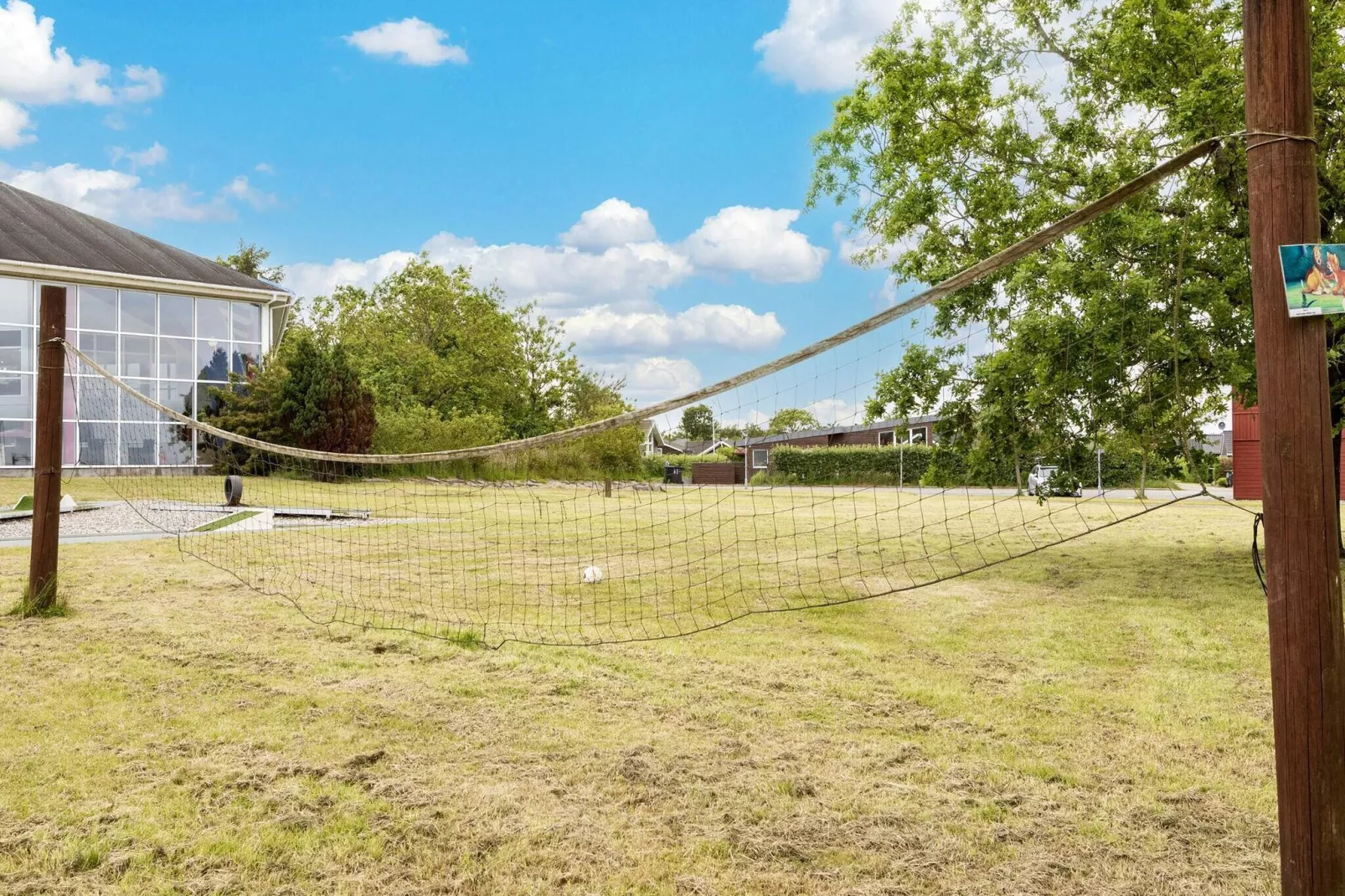 6 persoons vakantie huis in Hadsund-By Traum-Uitzicht