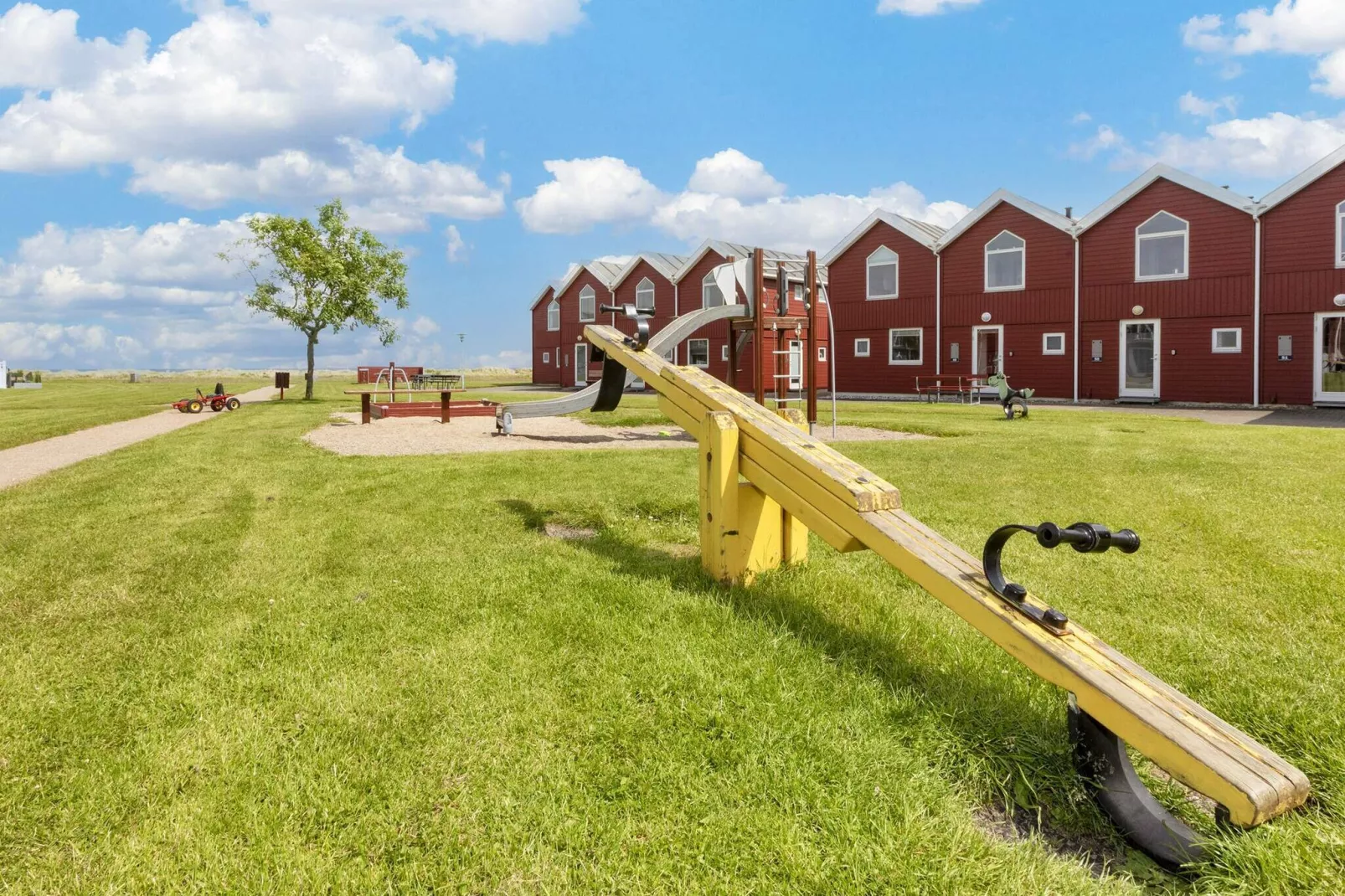 6 persoons vakantie huis in Hadsund-By Traum-Uitzicht