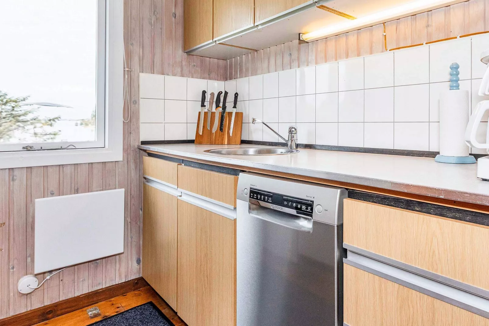 5 persoons vakantie huis in Løkken-By Traum-Binnen