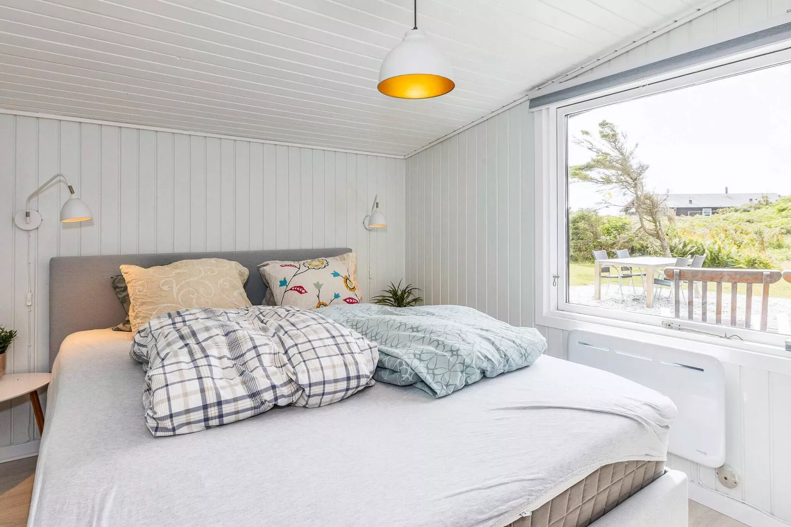 5 persoons vakantie huis in Løkken-By Traum-Binnen