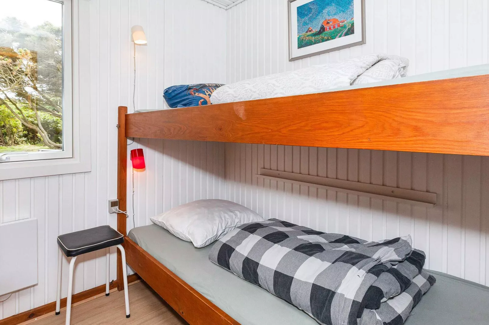 5 persoons vakantie huis in Løkken-By Traum-Binnen