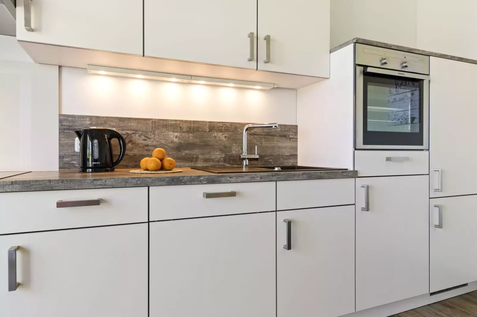 Ferienwohnung in Kühlungsborn-Keuken