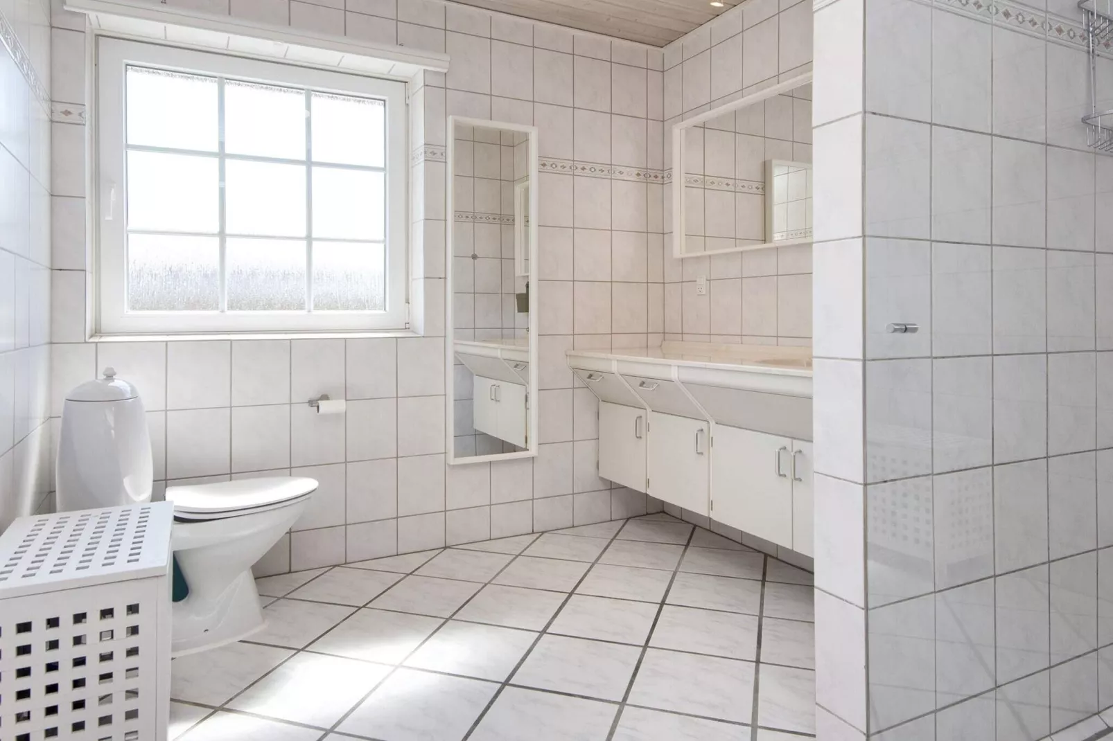 6 persoons vakantie huis in Hemmet-By Traum-Binnen