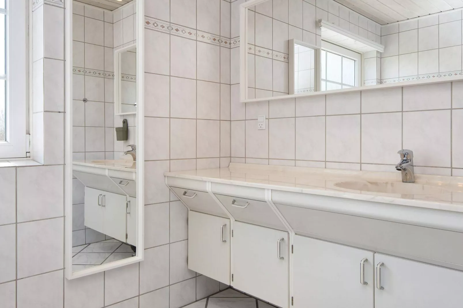 6 persoons vakantie huis in Hemmet-By Traum-Binnen
