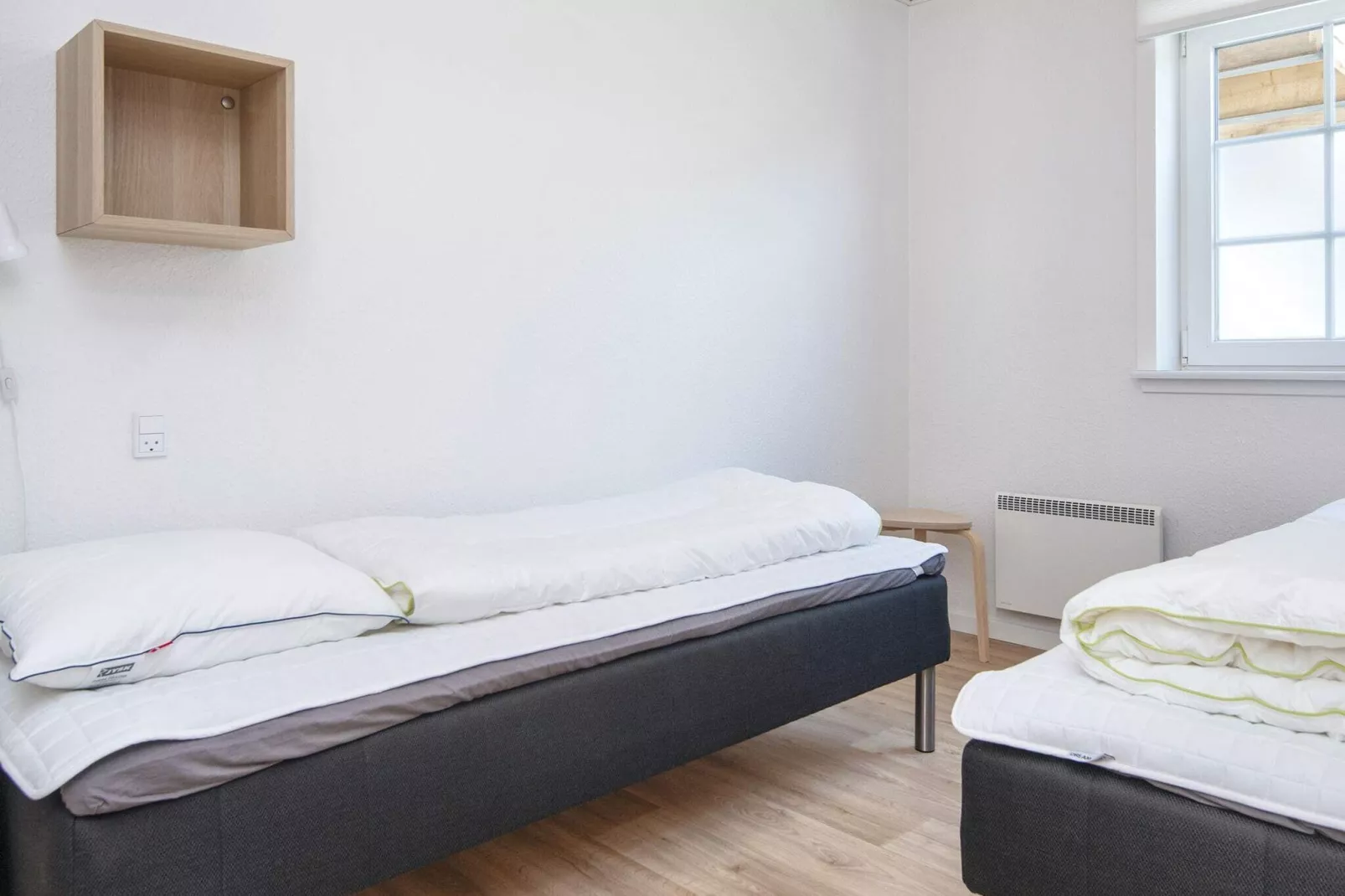 6 persoons vakantie huis in Hemmet-By Traum-Binnen