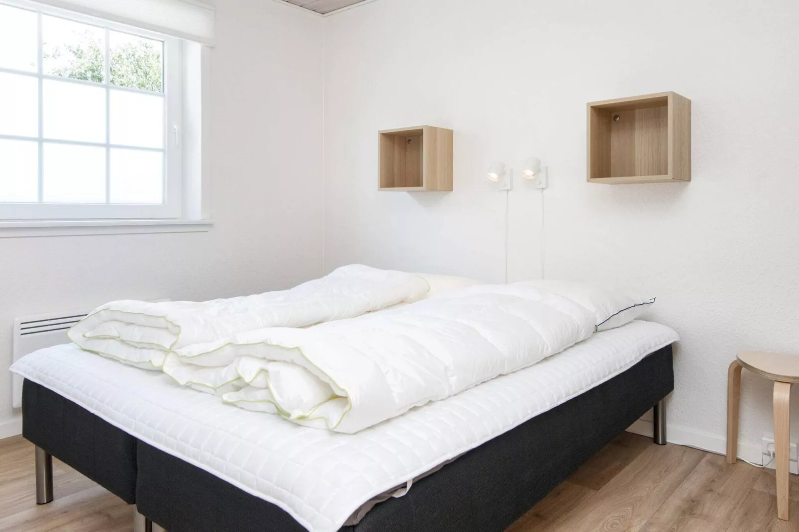 6 persoons vakantie huis in Hemmet-By Traum-Binnen