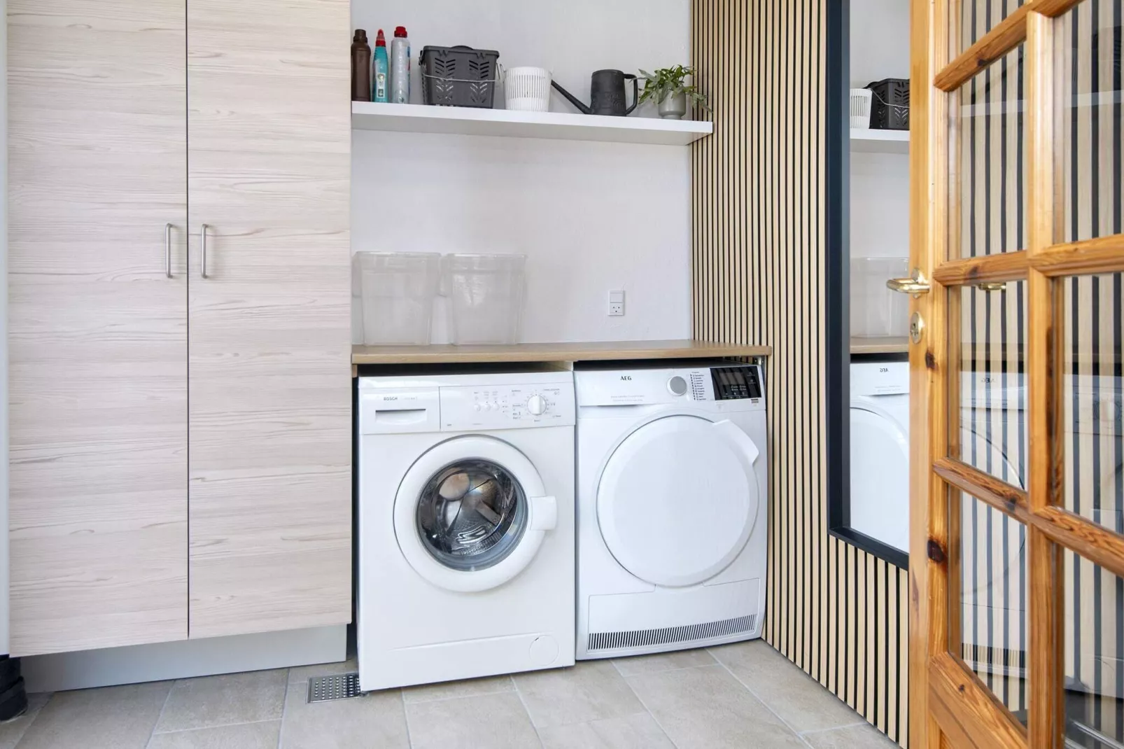 6 persoons vakantie huis in Hemmet-By Traum-Binnen