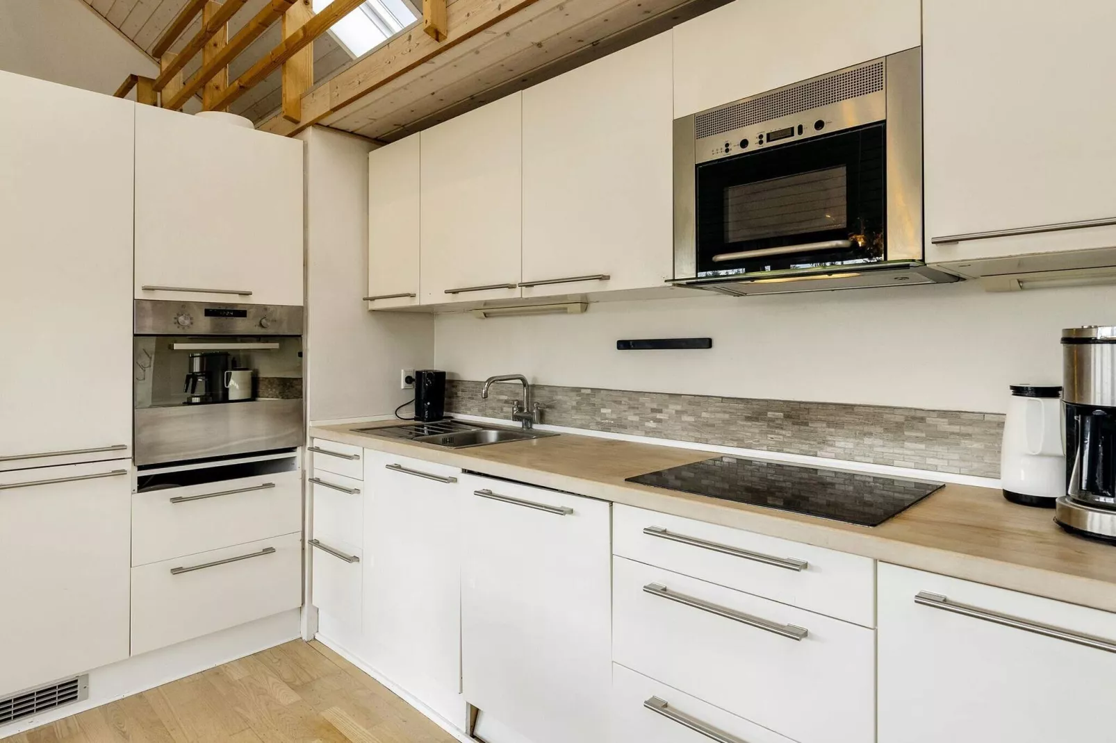 10 persoons vakantie huis in Brovst-By Traum-Binnen