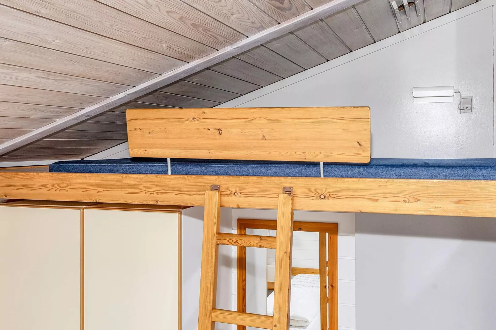 A-3½ room,close to beach-Sauna