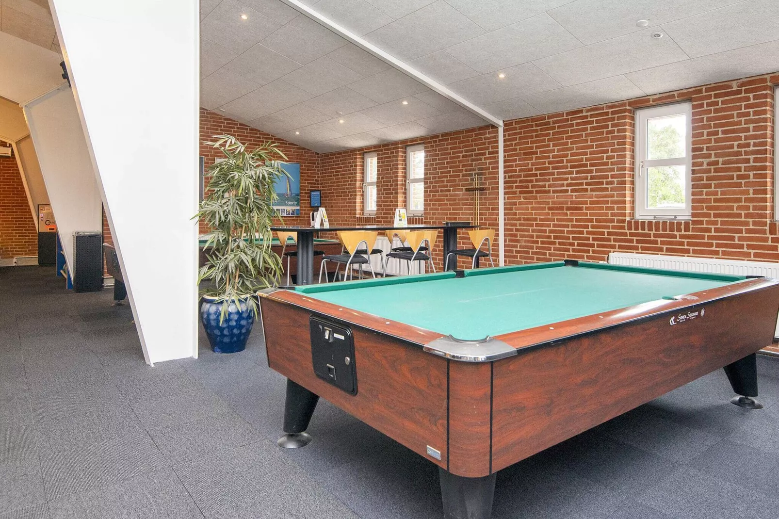 3 room,attached house-Zonnekamer