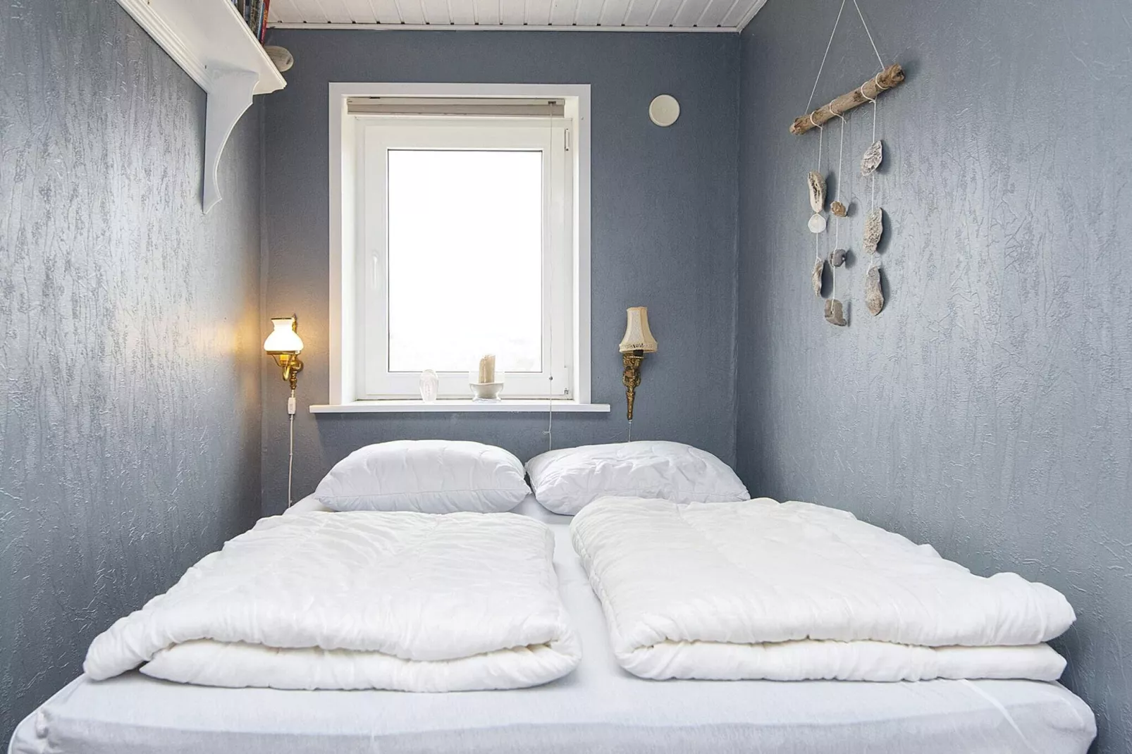 6 persoons vakantie huis in Harboøre-By Traum-Binnen