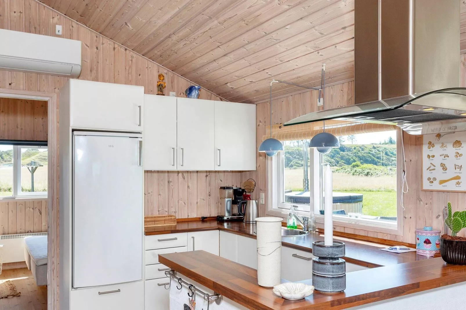 6 persoons vakantie huis in Hjørring-By Traum-Binnen