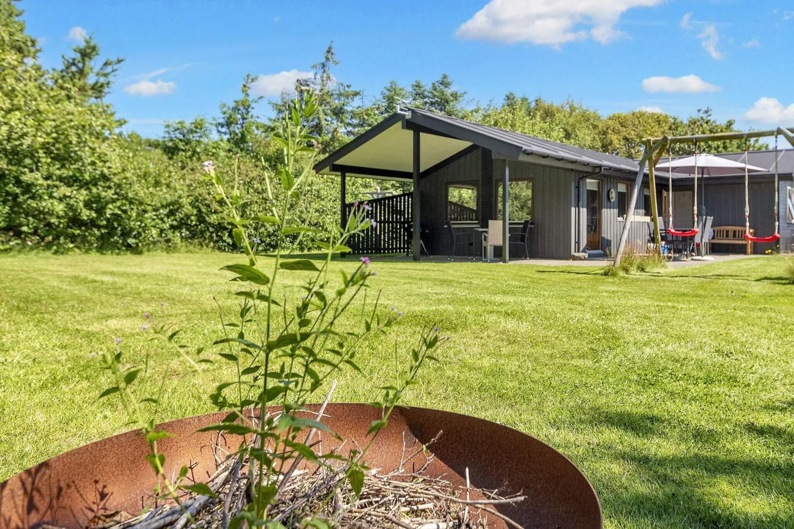 5 persoons vakantie huis in Løkken-By Traum-Uitzicht