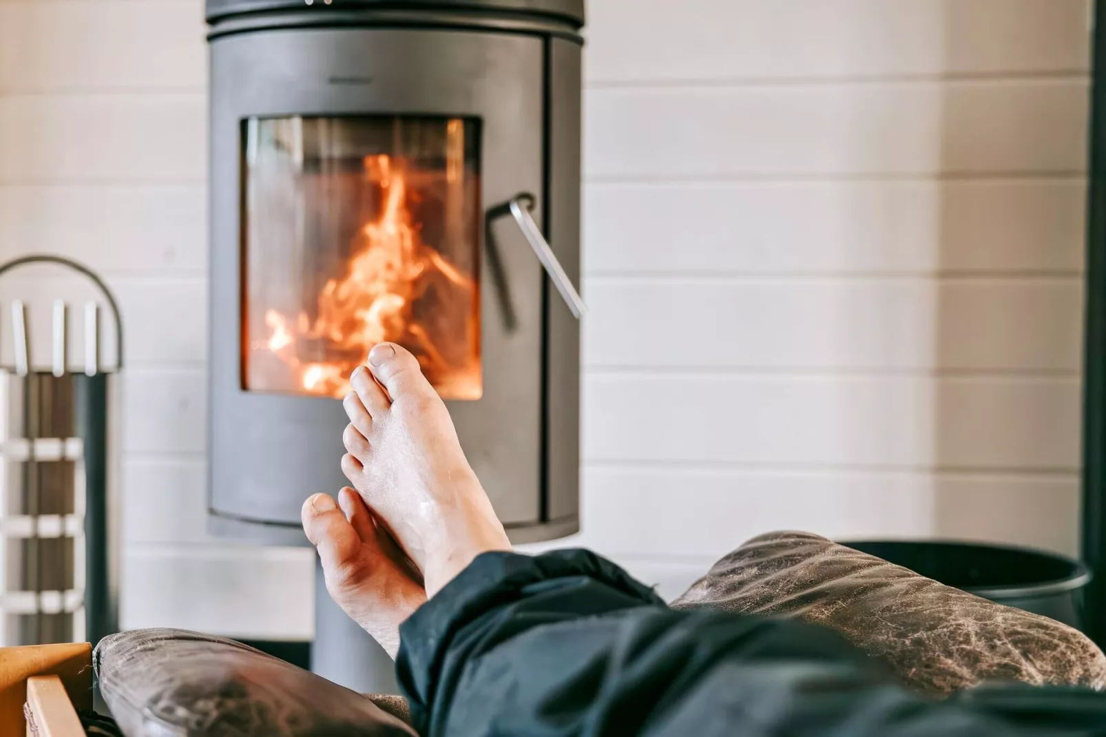 8 persoons vakantie huis in Vinderup-By Traum-Niet-getagd
