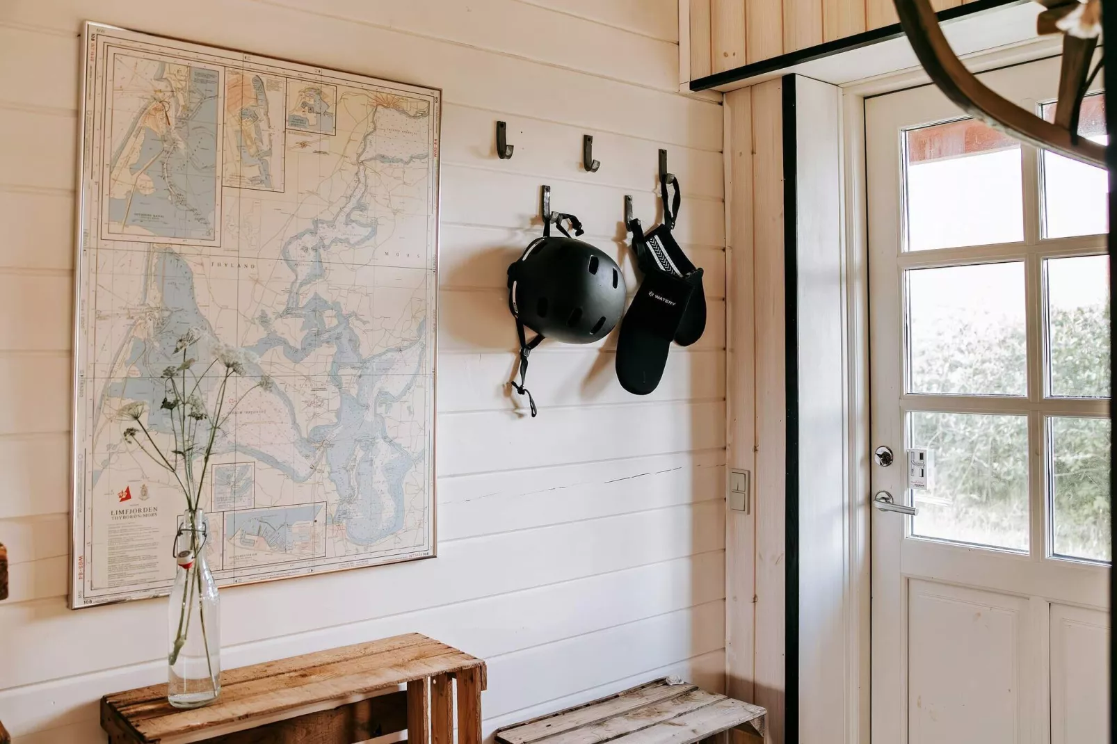 8 persoons vakantie huis in Vinderup-By Traum-Binnen