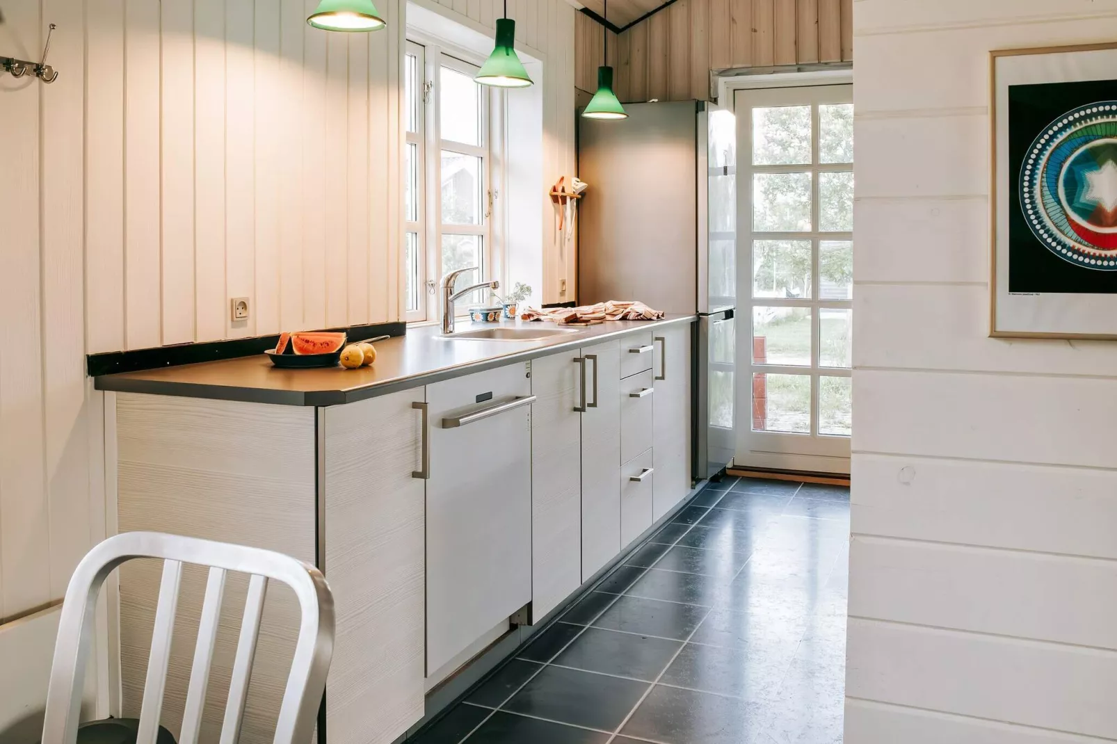 8 persoons vakantie huis in Vinderup-By Traum-Binnen
