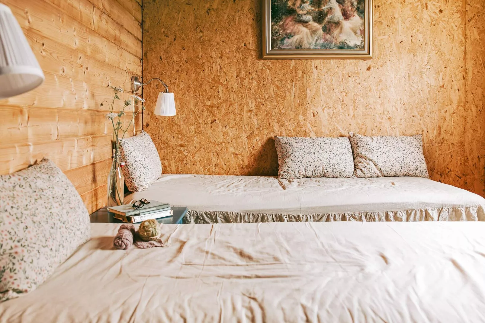 8 persoons vakantie huis in Vinderup-By Traum-Binnen