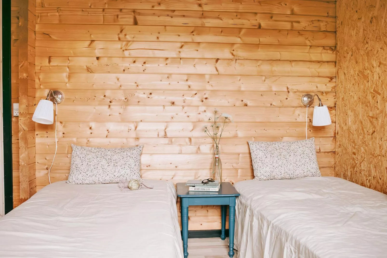 8 persoons vakantie huis in Vinderup-By Traum-Binnen