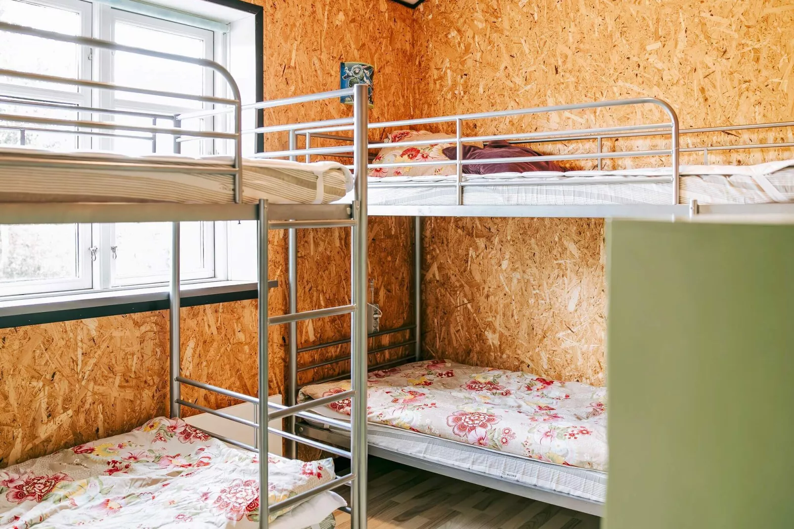 8 persoons vakantie huis in Vinderup-By Traum-Binnen