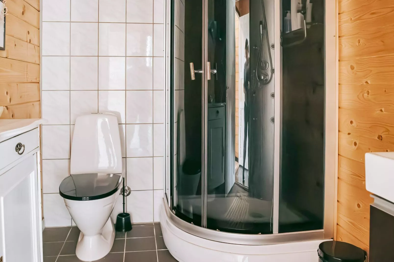 8 persoons vakantie huis in Vinderup-By Traum-Binnen