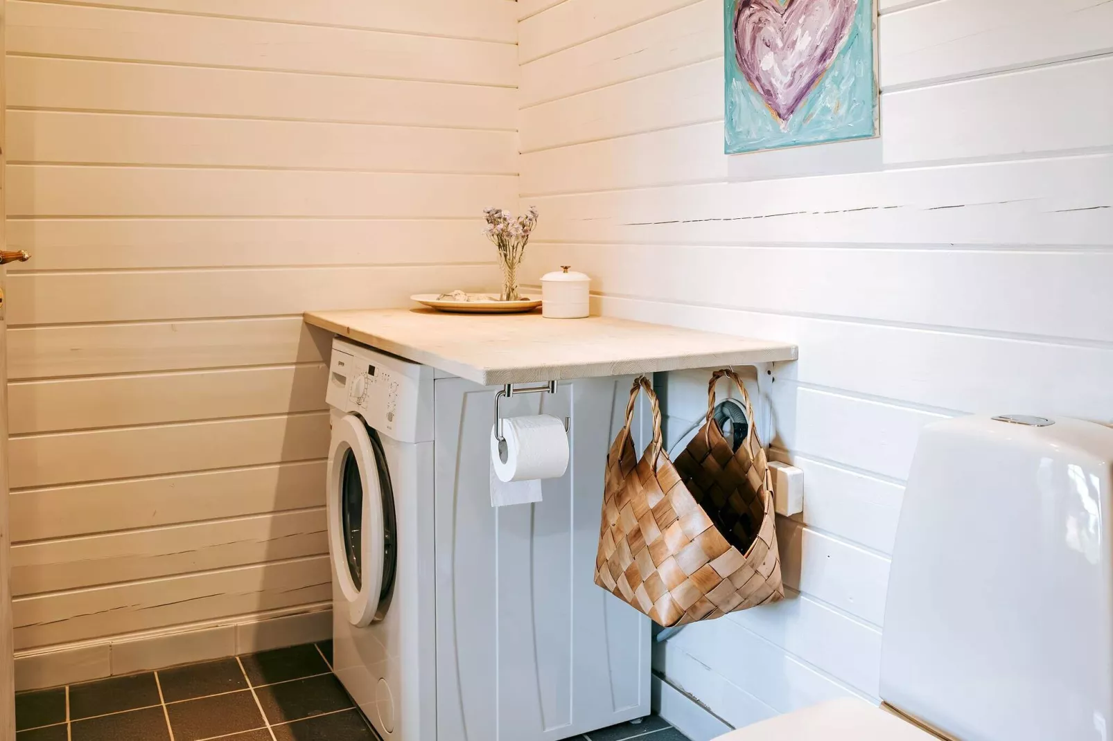 8 persoons vakantie huis in Vinderup-By Traum-Binnen
