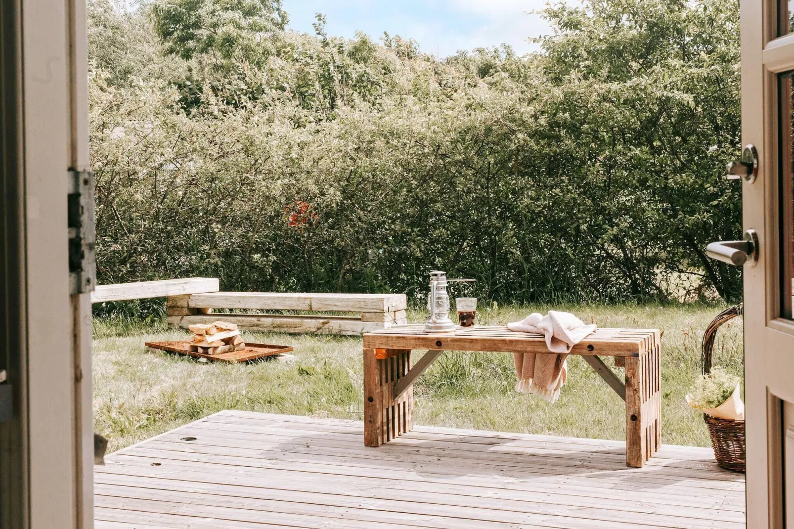 8 persoons vakantie huis in Vinderup-By Traum-Uitzicht