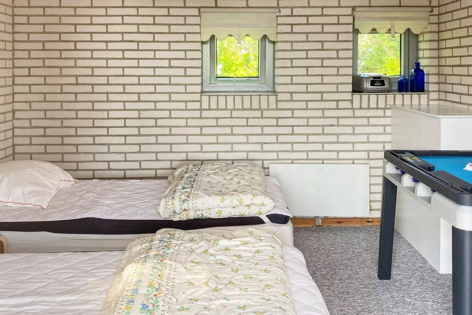 8 persoons vakantie huis in Haderslev-By Traum-Binnen