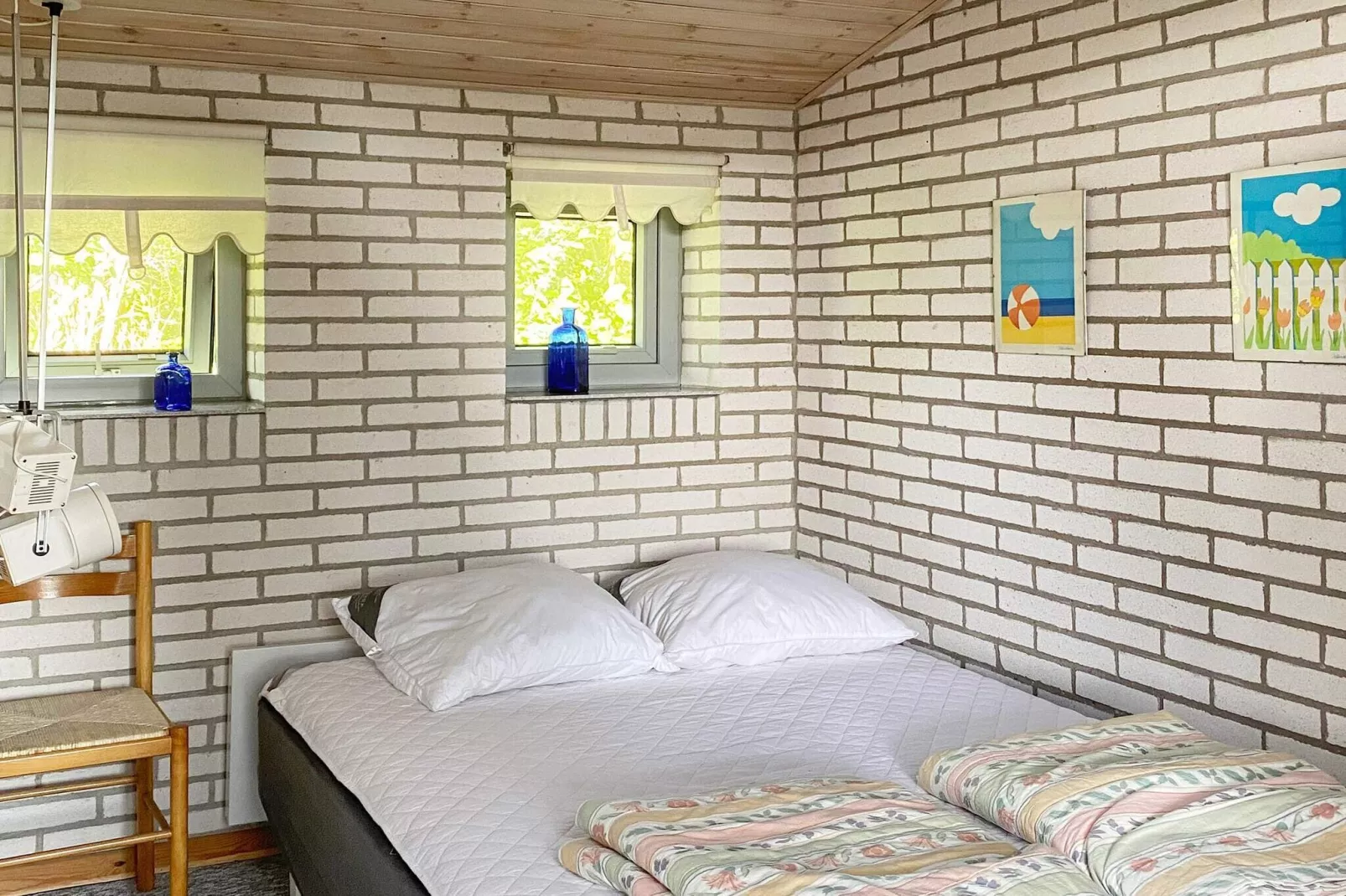 8 persoons vakantie huis in Haderslev-By Traum-Binnen