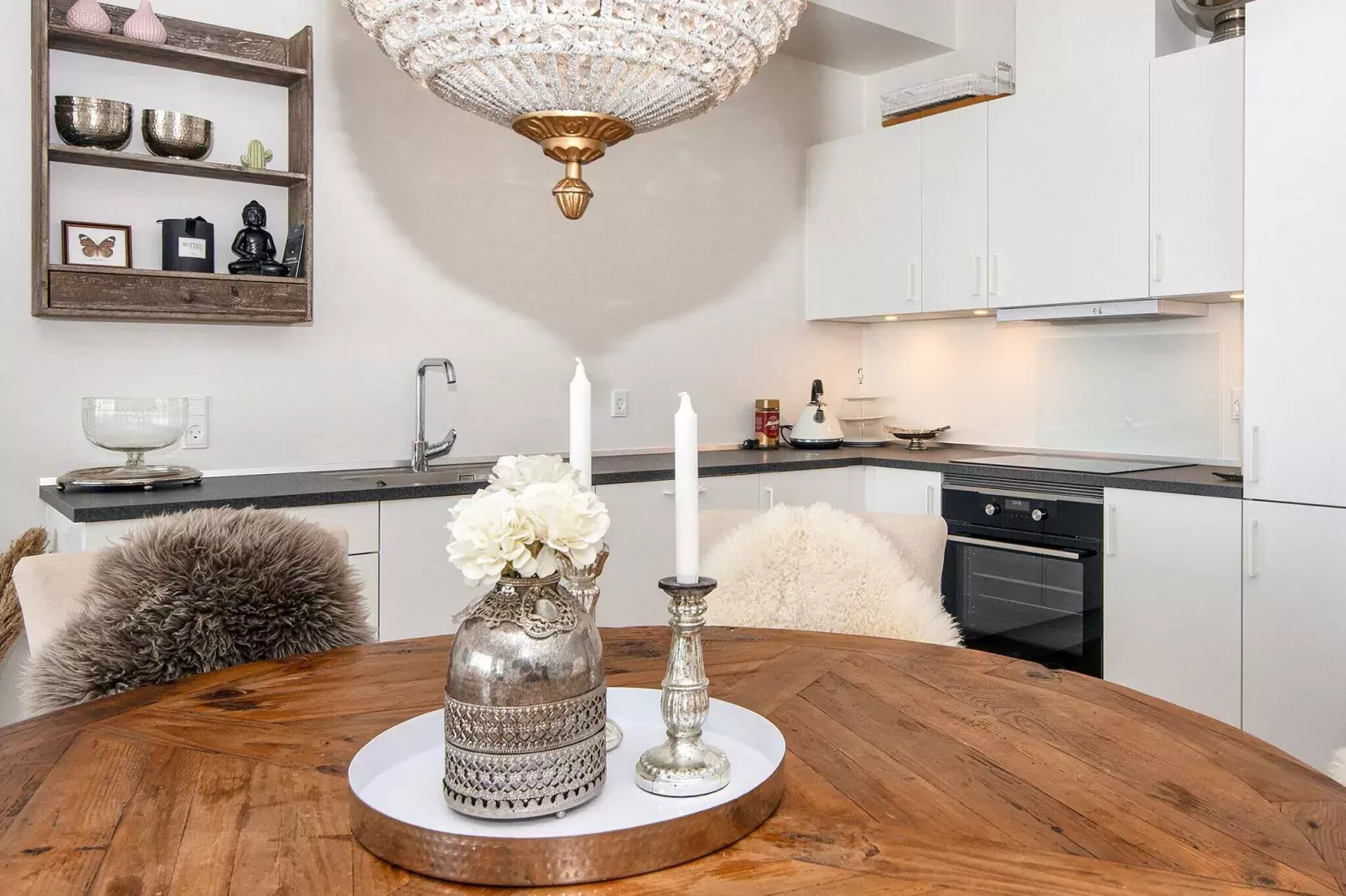 4 persoons vakantie huis in Ringkøbing-By Traum-Binnen
