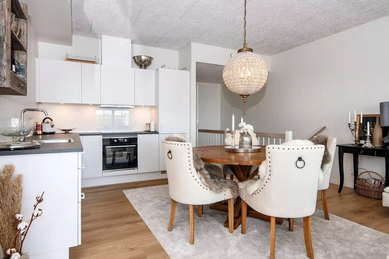 4 persoons vakantie huis in Ringkøbing-By Traum-Binnen