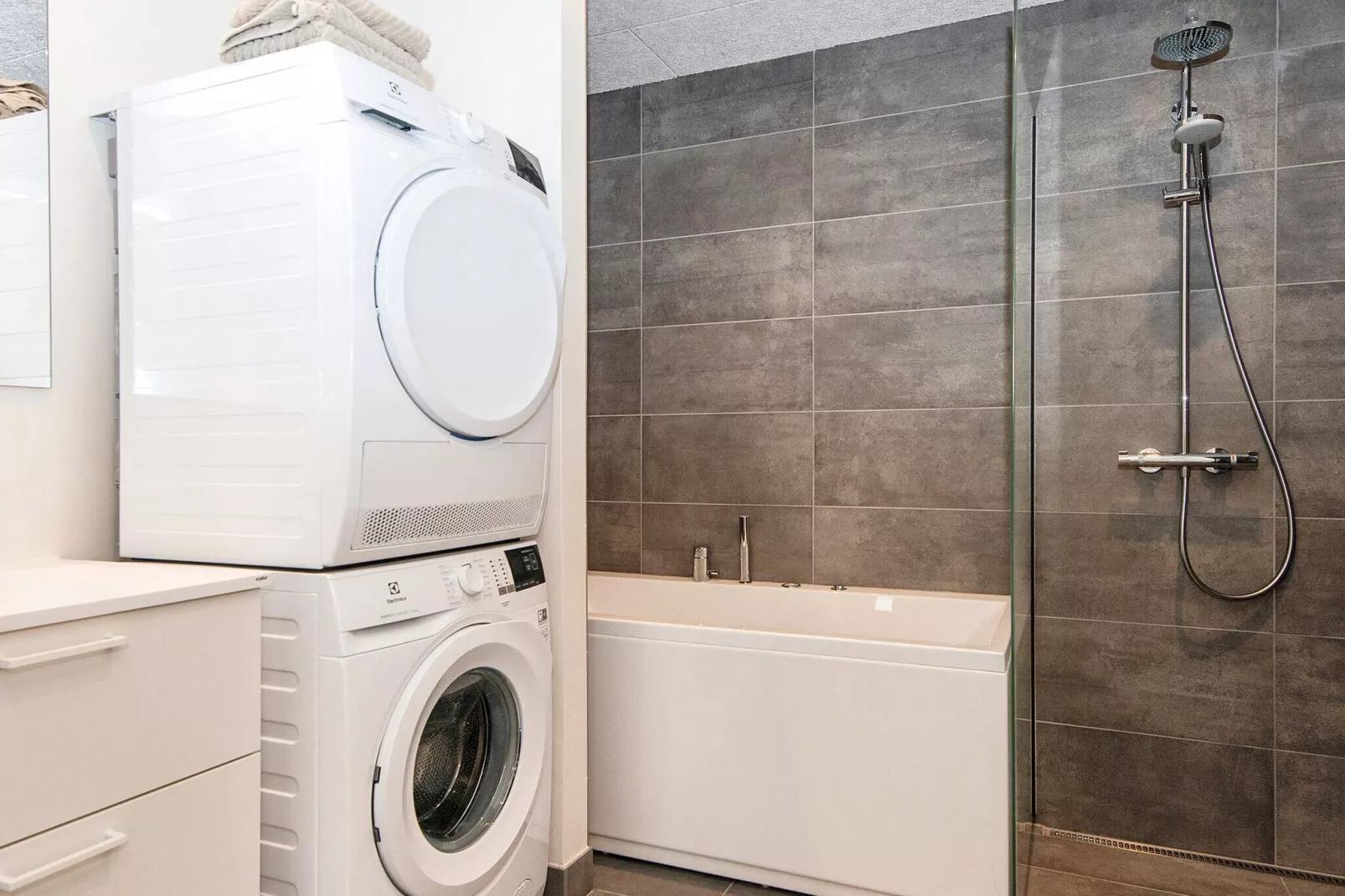 4 persoons vakantie huis in Ringkøbing-By Traum-Binnen
