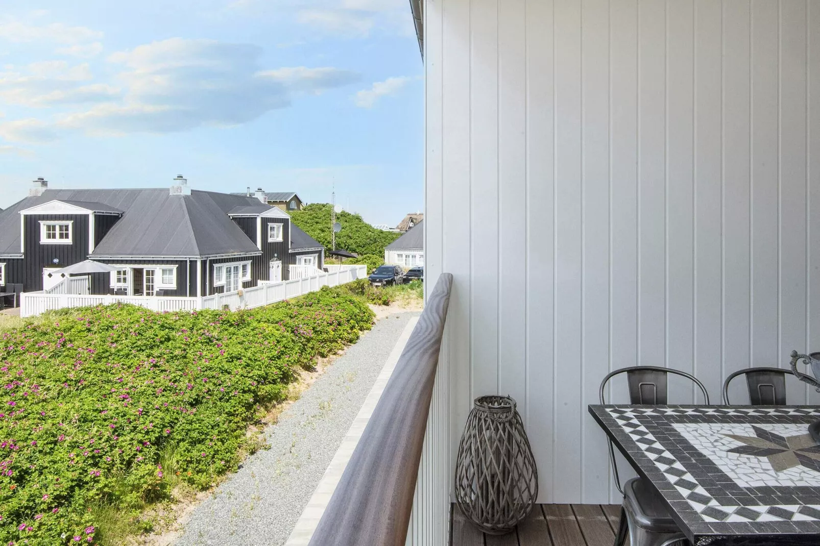 4 persoons vakantie huis in Ringkøbing-By Traum-Uitzicht