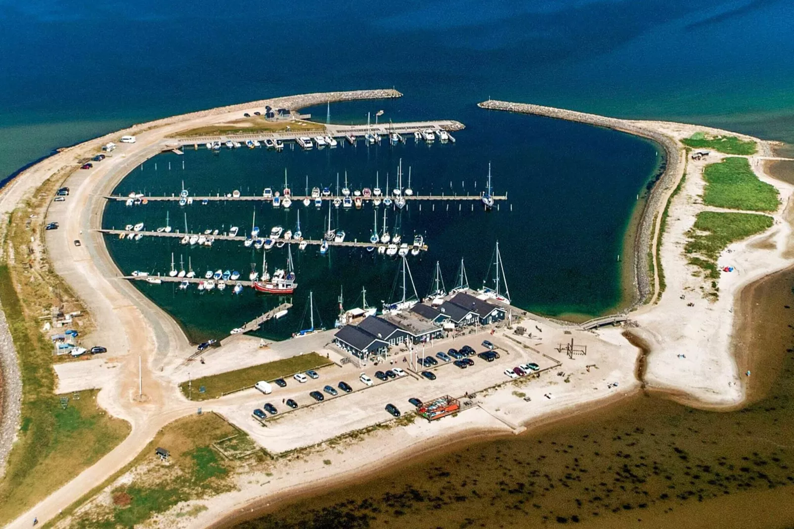 10 persoons vakantie huis in Vinderup-By Traum-Niet-getagd