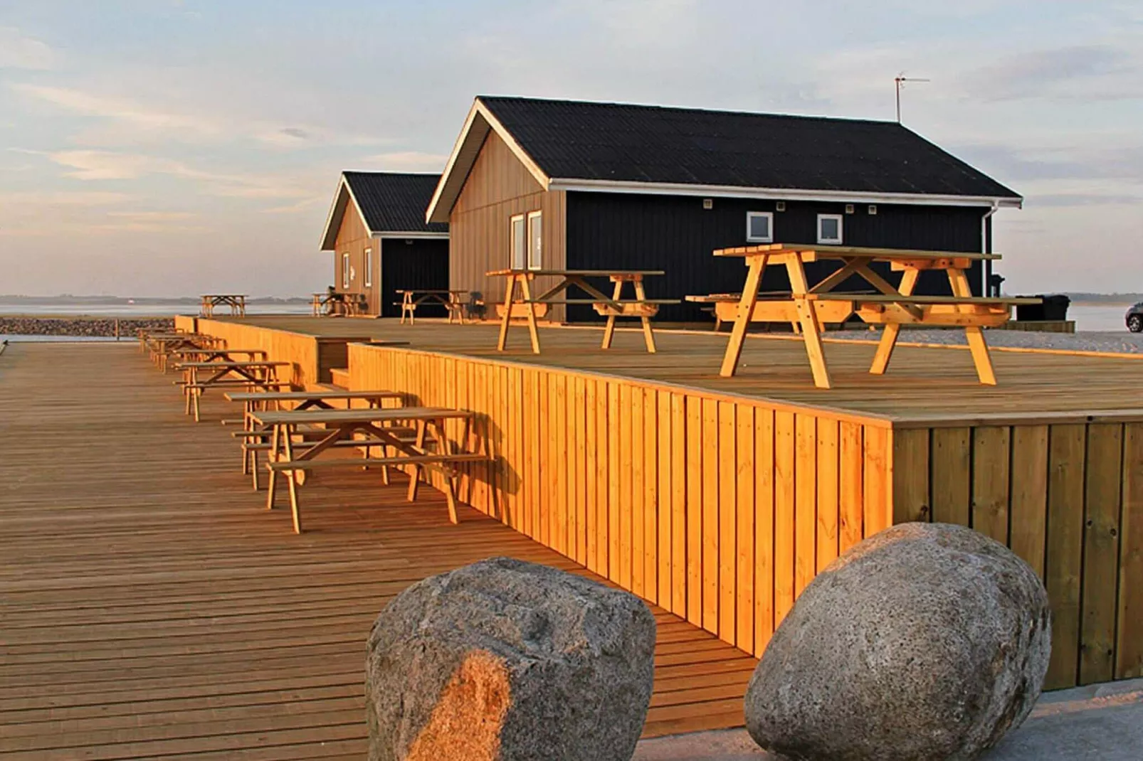 10 persoons vakantie huis in Vinderup-By Traum-Niet-getagd