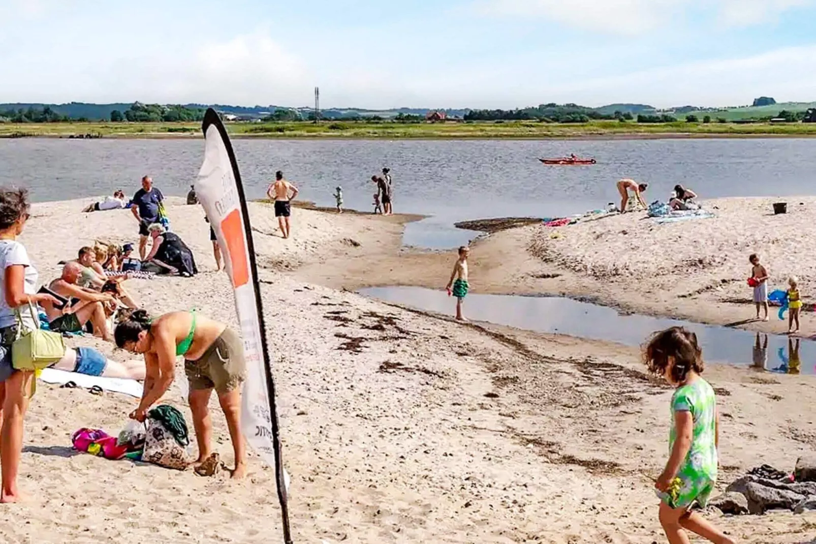 10 persoons vakantie huis in Vinderup-By Traum-Niet-getagd
