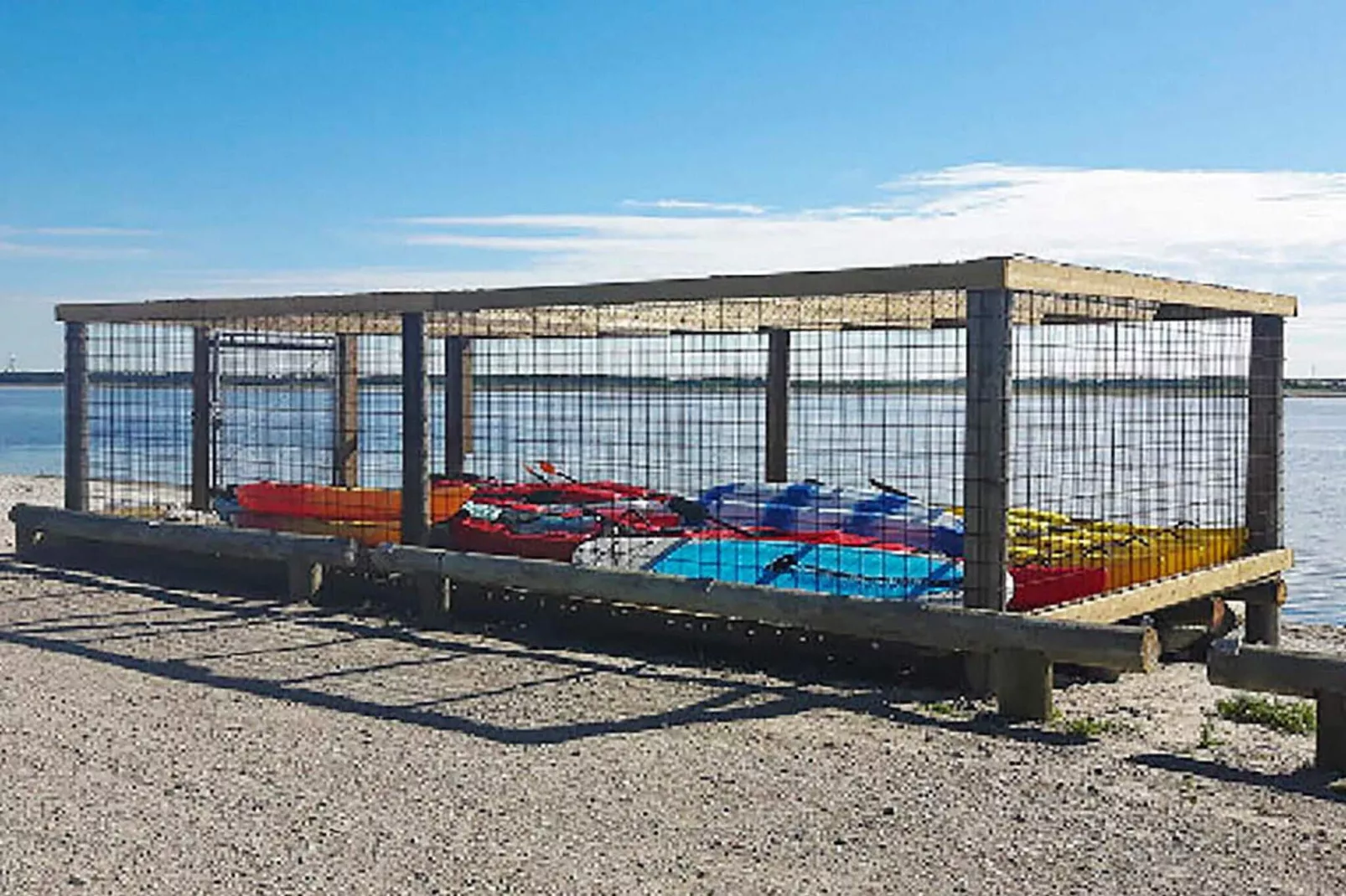 10 persoons vakantie huis in Vinderup-By Traum-Niet-getagd
