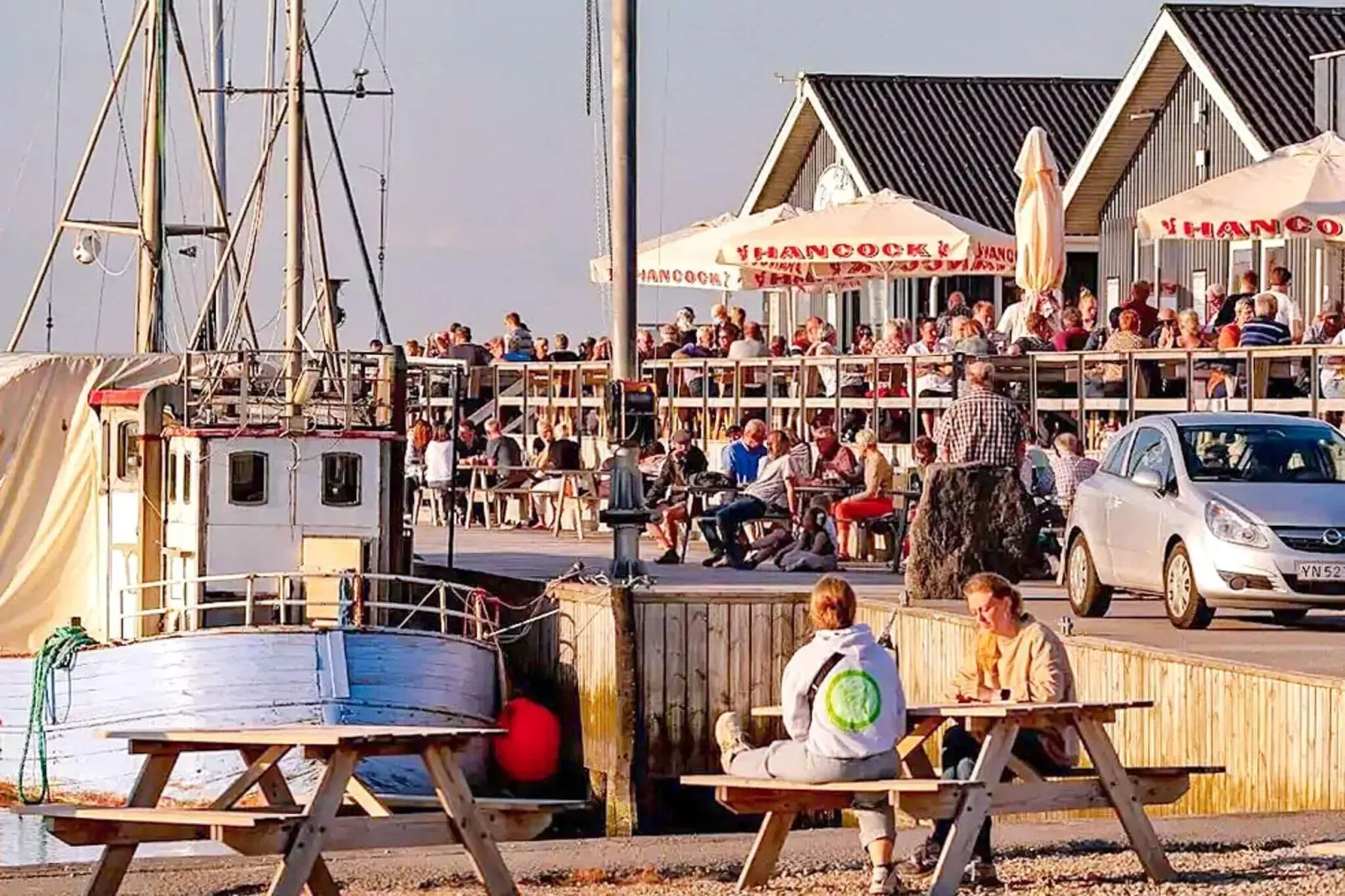 10 persoons vakantie huis in Vinderup-By Traum-Niet-getagd