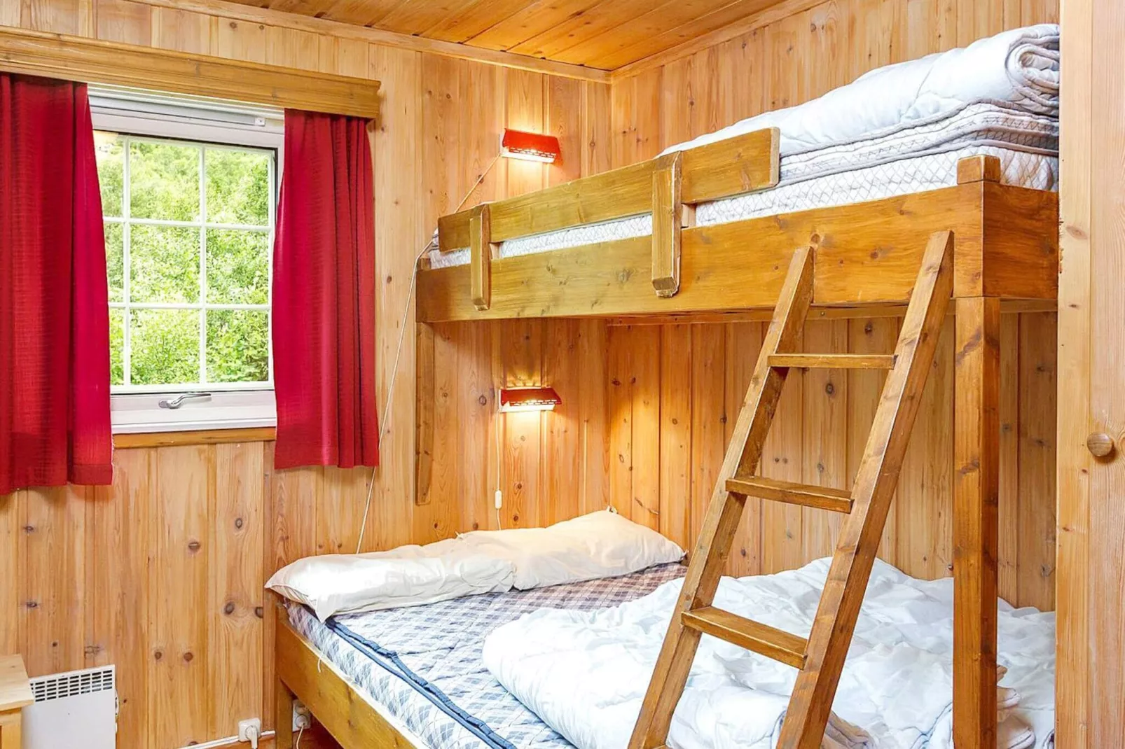 7 persoons vakantie huis in Hemsedal-By Traum-Binnen