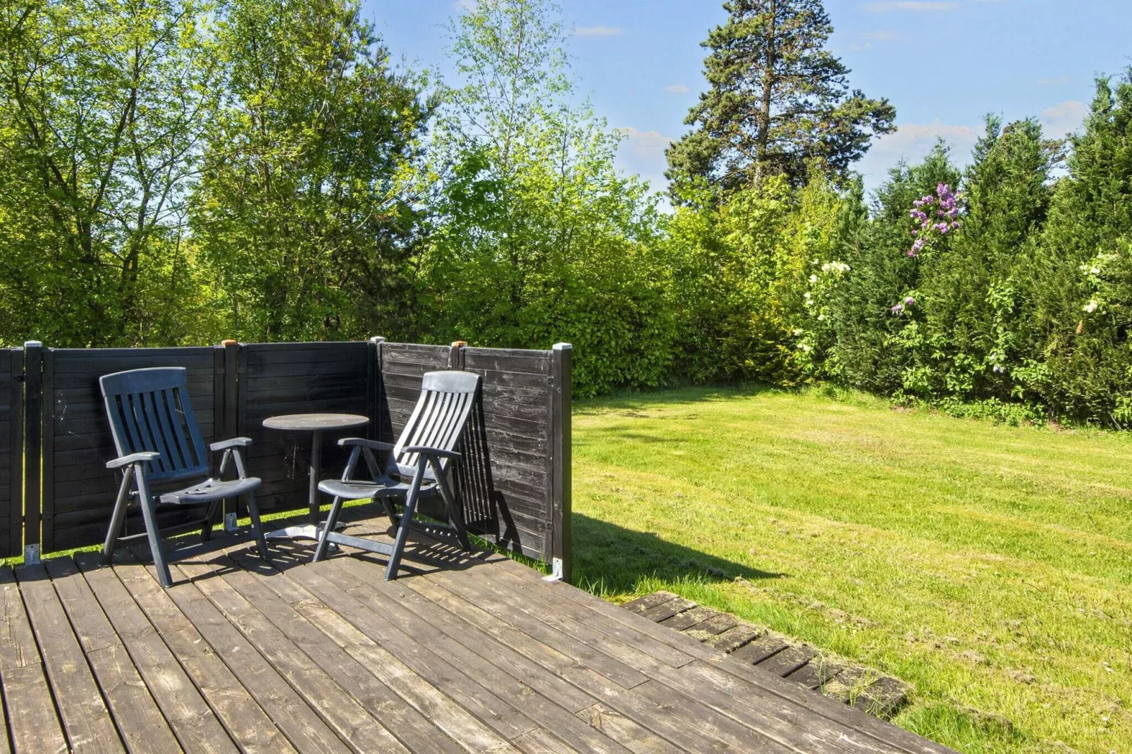 6 persoons vakantie huis in Tarm-By Traum-Uitzicht