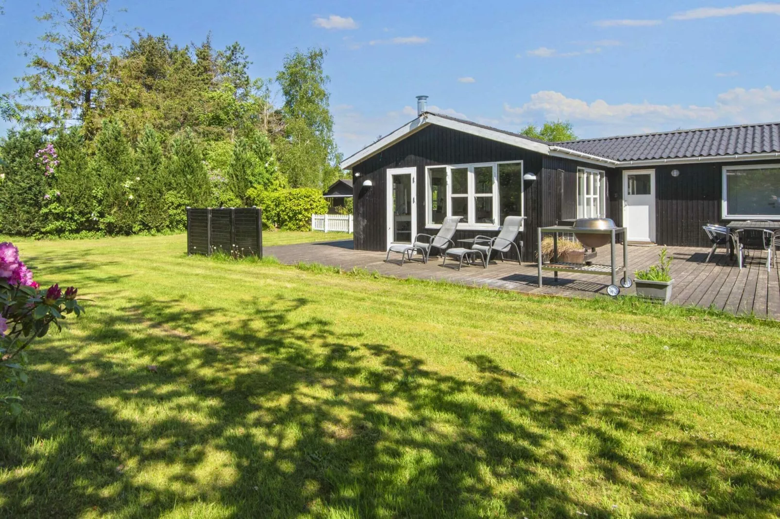 6 persoons vakantie huis in Tarm-By Traum-Uitzicht