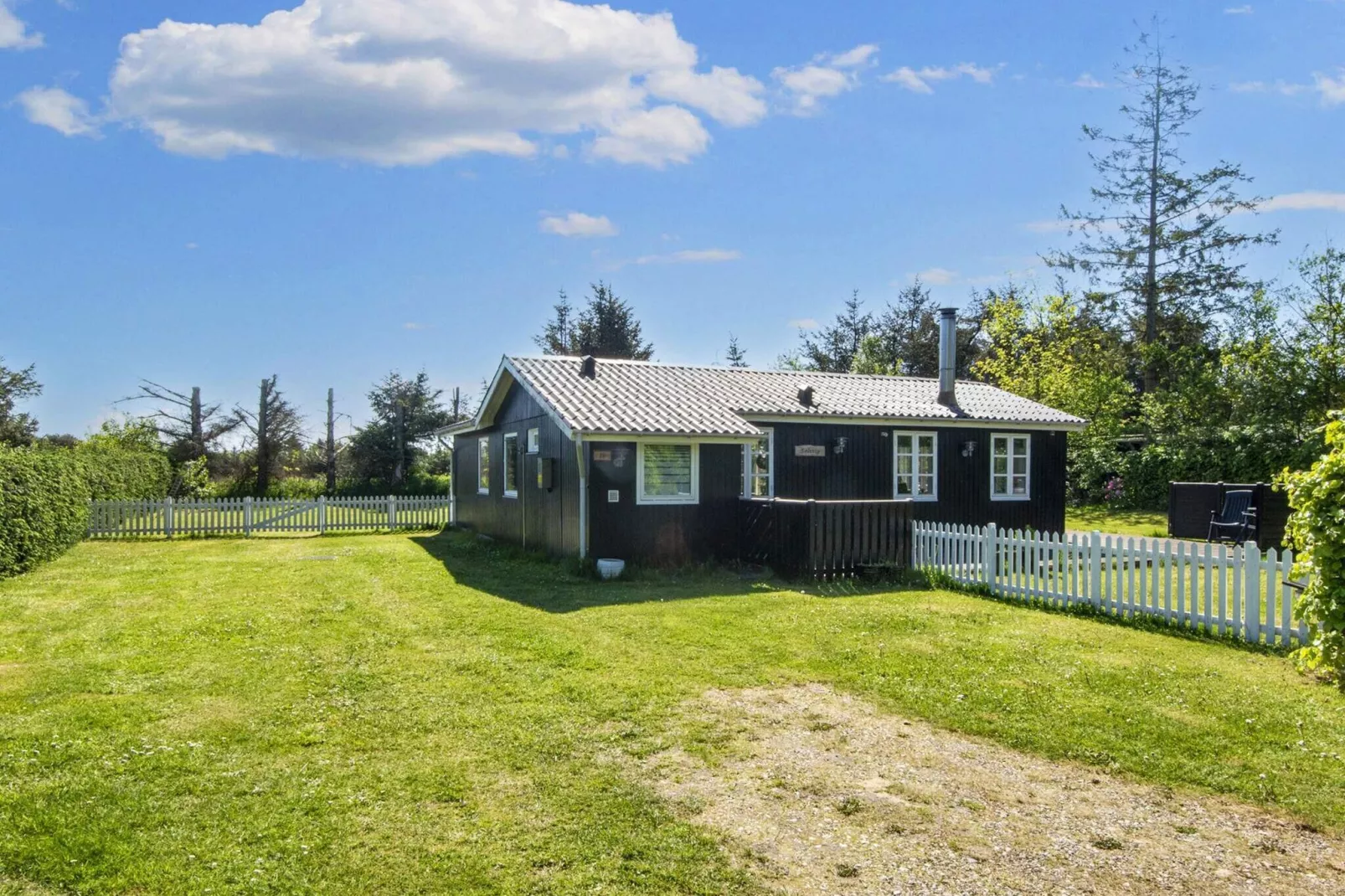 6 persoons vakantie huis in Tarm-By Traum-Uitzicht