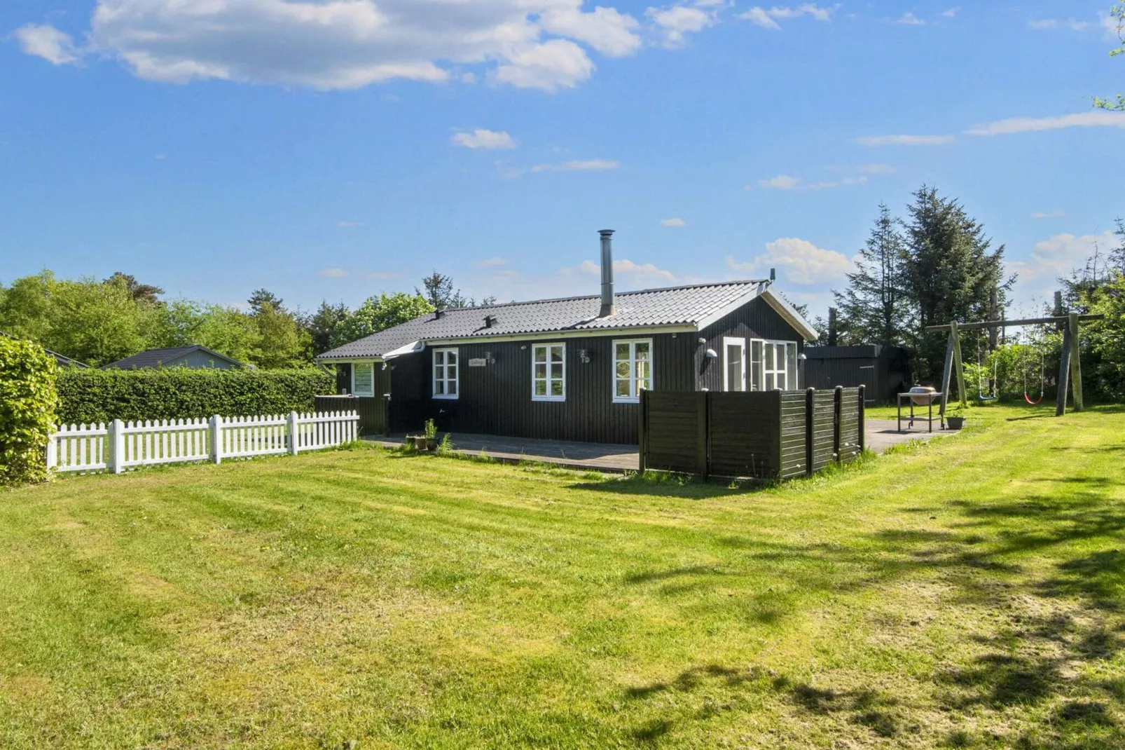 6 persoons vakantie huis in Tarm-By Traum-Uitzicht