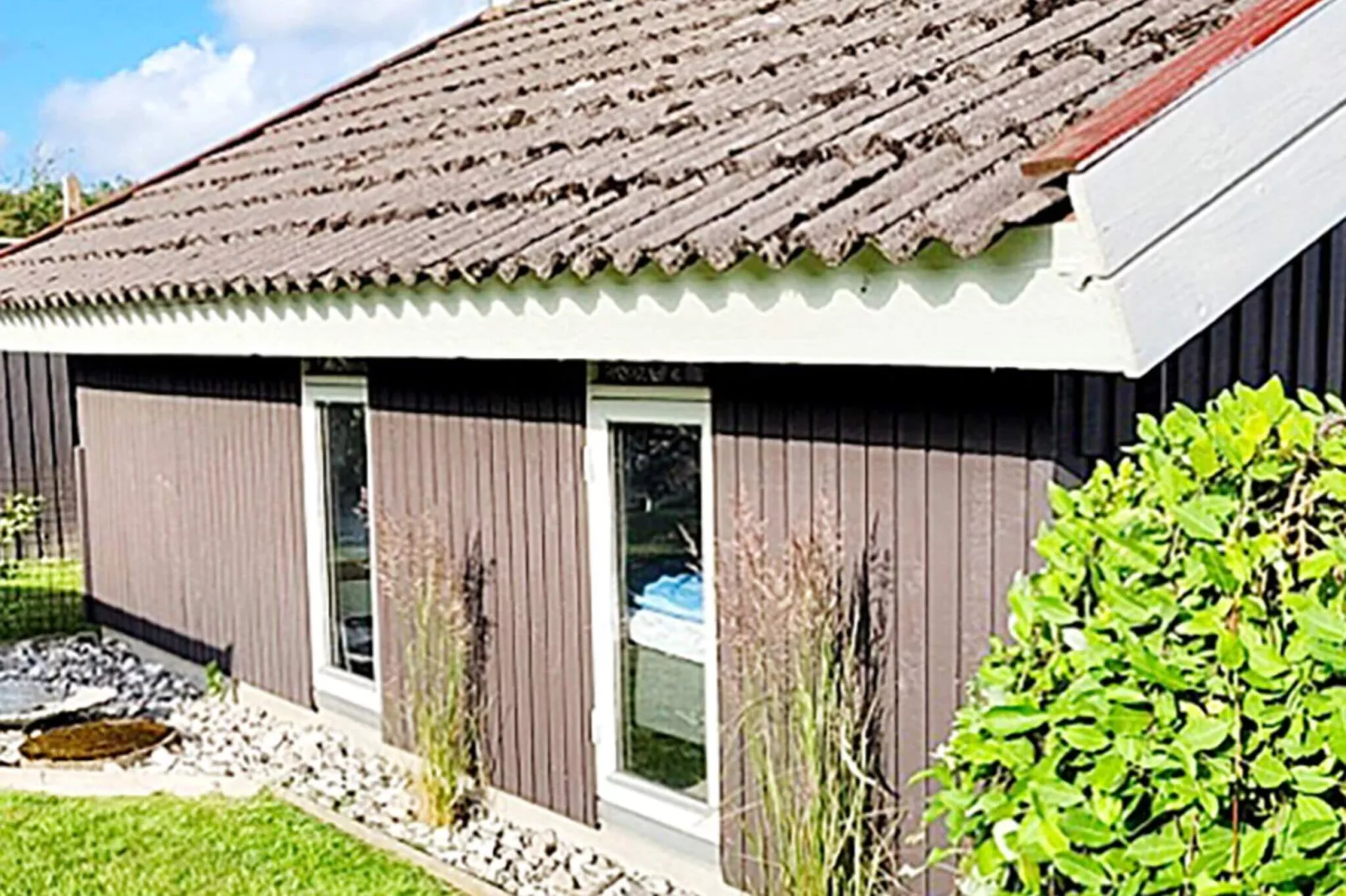 4 persoons vakantie huis in Hemmet-By Traum-Uitzicht