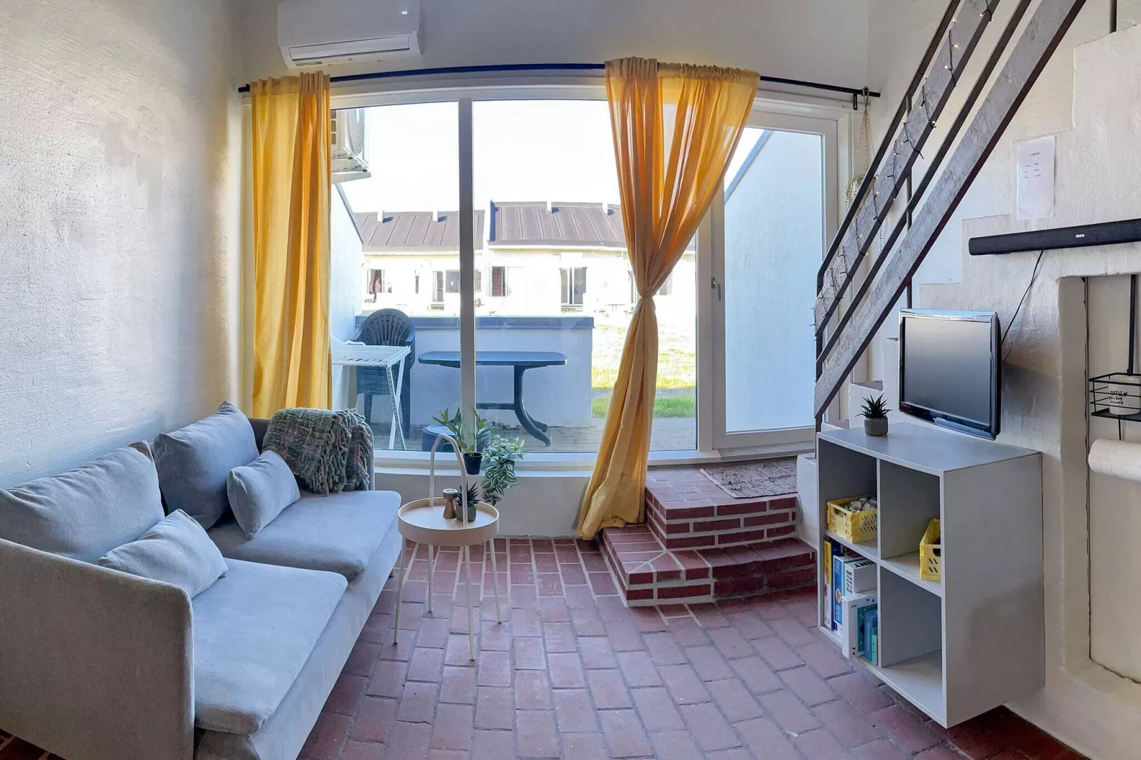 6 persoons vakantie huis in Brovst-By Traum-Binnen