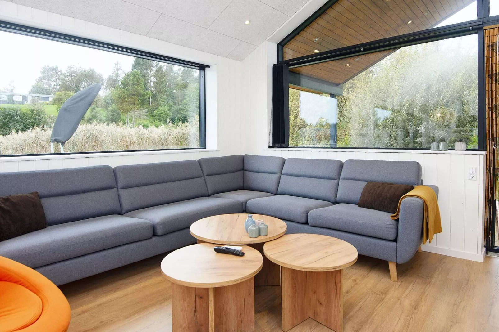 14 persoons vakantie huis in Ebeltoft-By Traum-Binnen