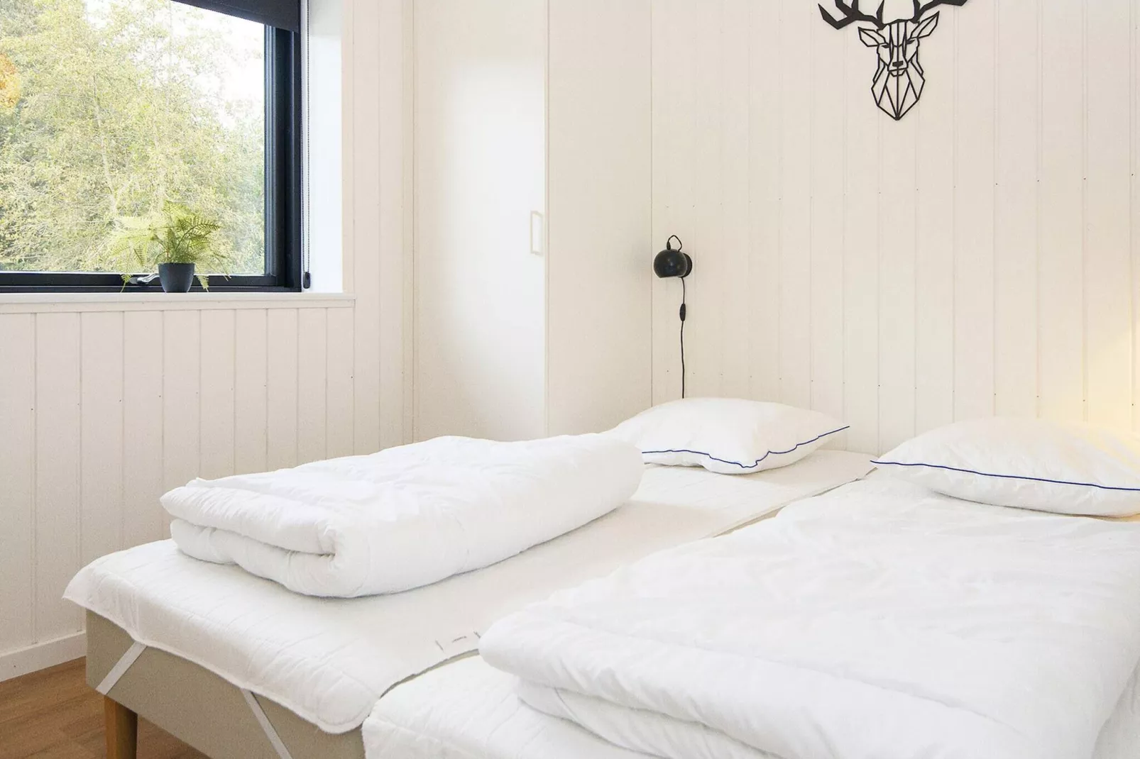 14 persoons vakantie huis in Ebeltoft-By Traum-Binnen