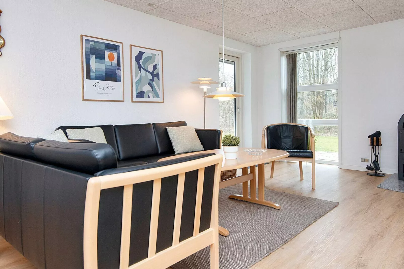 6 persoons vakantie huis in Toftlund-By Traum-Binnen