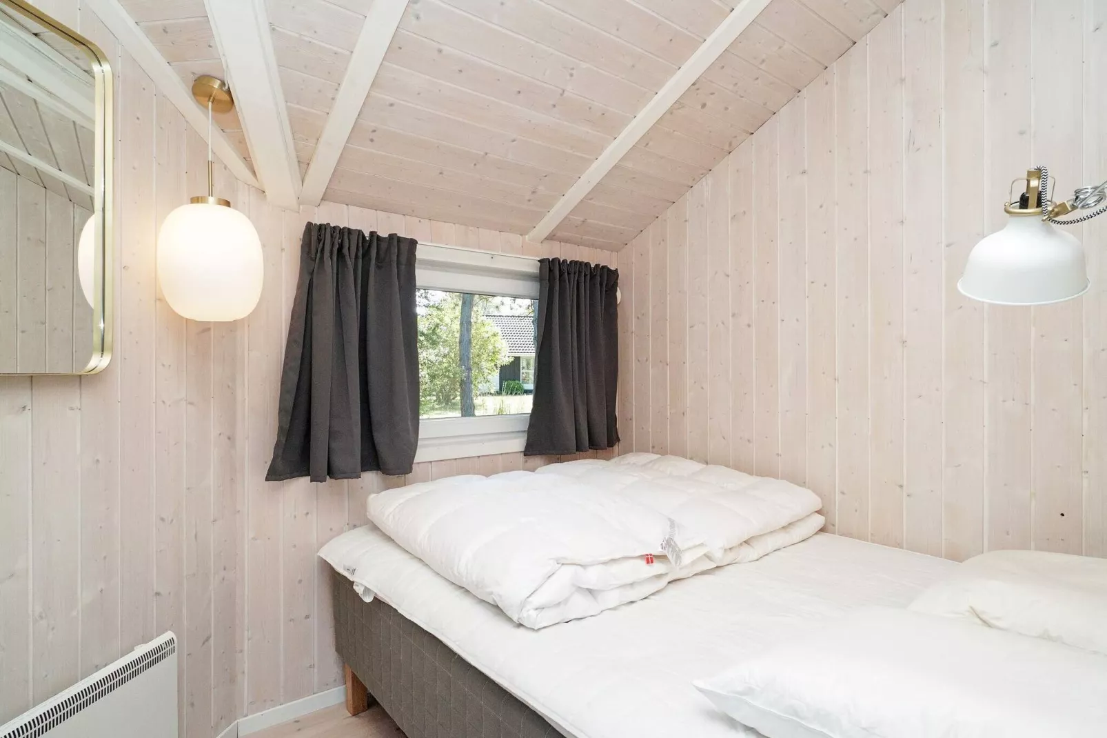 7 persoons vakantie huis in Græsted-By Traum-Binnen