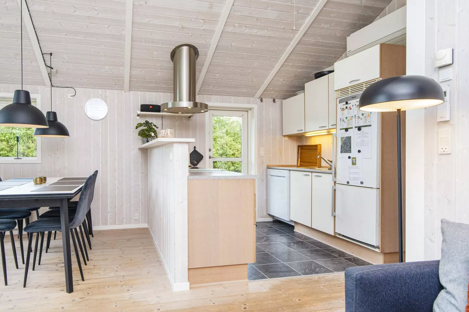 6 persoons vakantie huis in Juelsminde-By Traum-Binnen